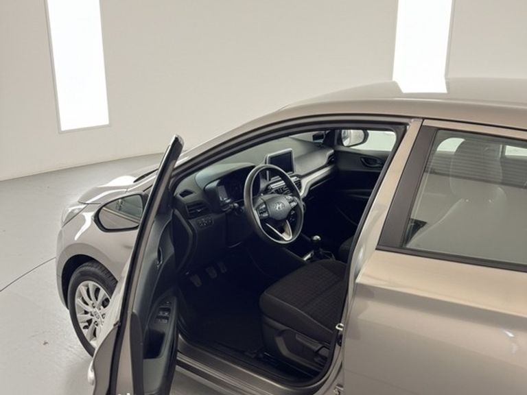 Hyundai HB20 Comfort Plus 1.0 Flex 12V Mec.