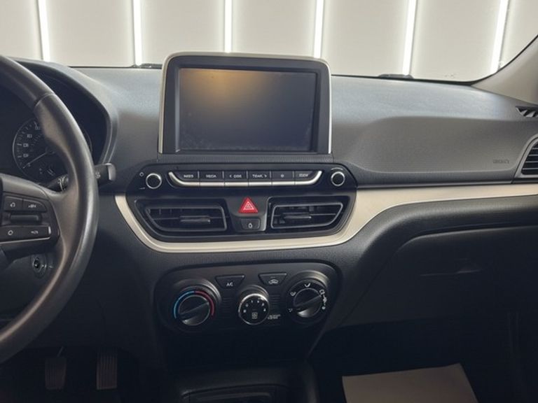 Hyundai HB20 Comfort Plus 1.0 Flex 12V Mec.