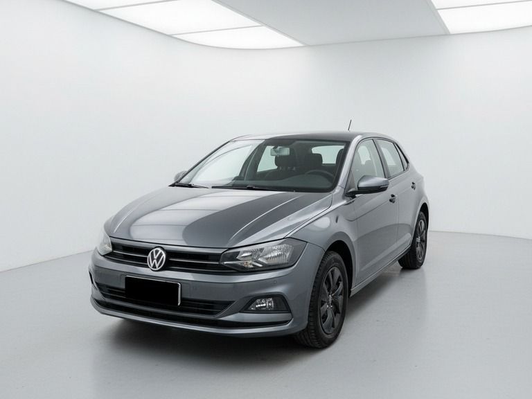 VolksWagen Polo Track 1.0 Flex 12V 5p