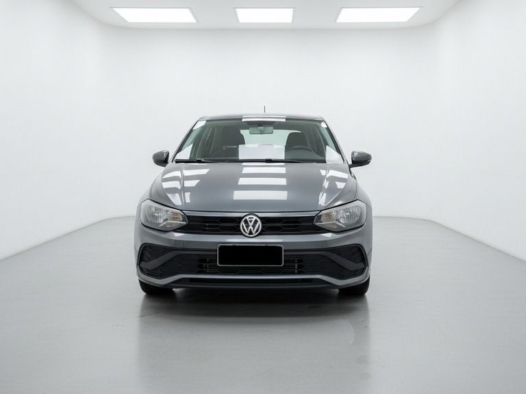 VolksWagen Polo Track 1.0 Flex 12V 5p