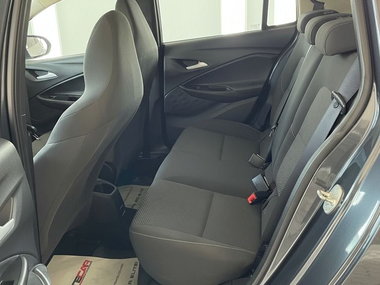 Chevrolet ONIX HATCH LT 1.0 12V Flex 5p Mec.