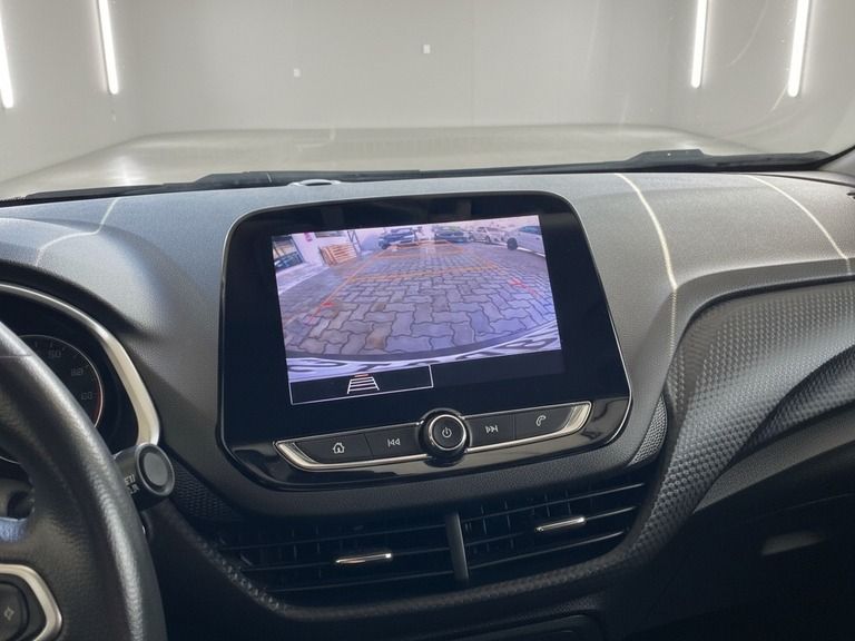 Chevrolet ONIX HATCH LT 1.0 12V Flex 5p Mec.