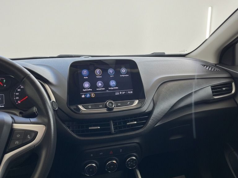 Chevrolet ONIX HATCH LT 1.0 12V Flex 5p Mec.