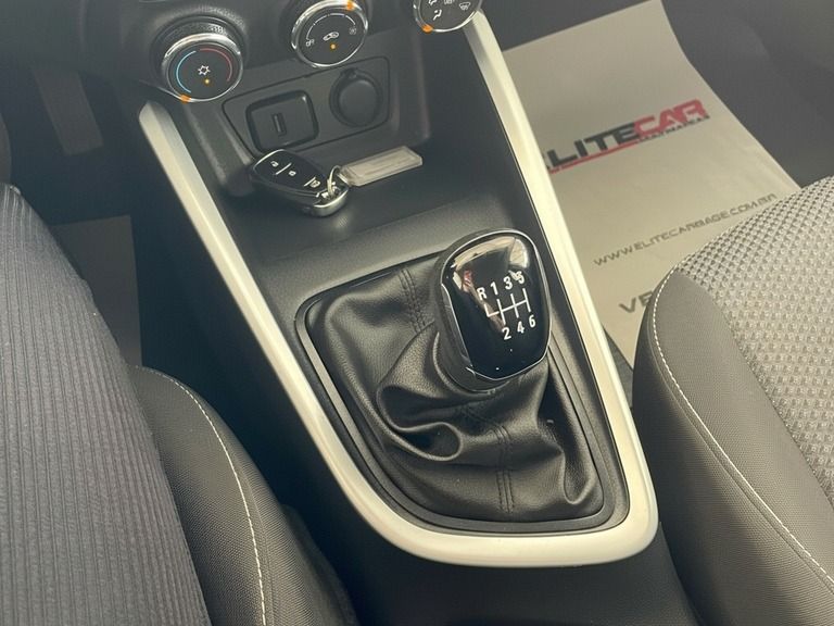 Chevrolet ONIX HATCH LT 1.0 12V Flex 5p Mec.