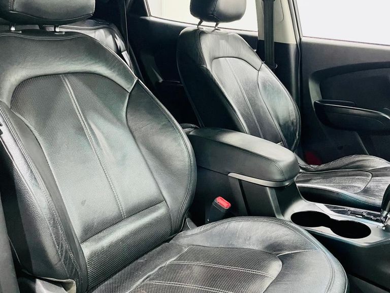 Hyundai ix35 2.0 16V 170cv 2WD/4WD Aut.