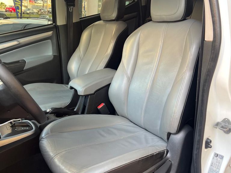 Chevrolet S10 Pick-Up LTZ 2.8 TDI 4x4 CD Dies.Aut