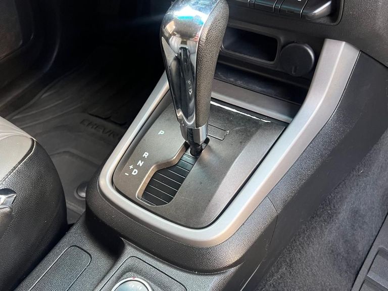 Chevrolet S10 Pick-Up LTZ 2.8 TDI 4x4 CD Dies.Aut