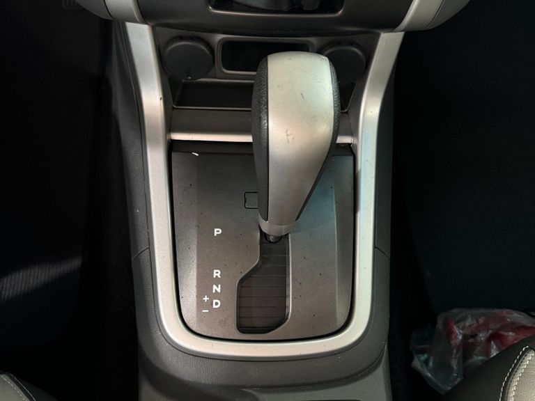 Chevrolet S10 Pick-Up LT 2.8 TDI 4x4 CD Diesel Aut