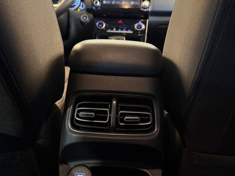 Hyundai Creta Limited 1.0 TB 12V Flex Aut.