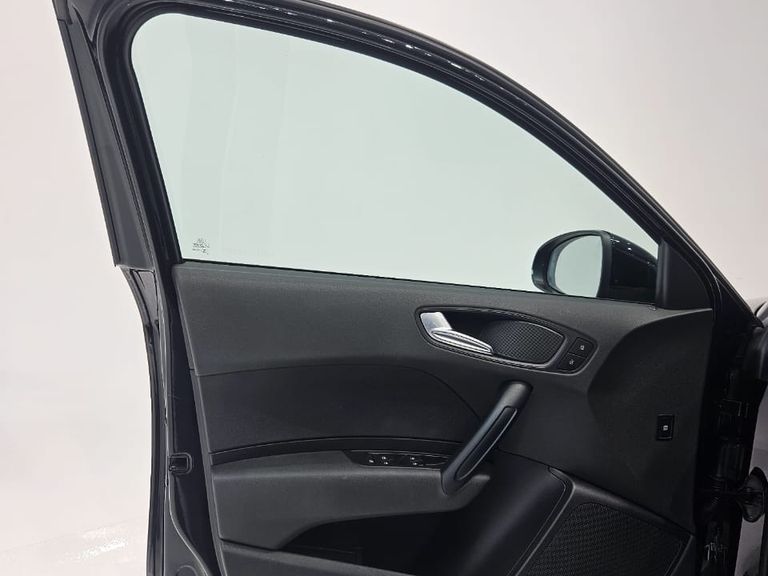 Audi A1 Sportback 1.4 TFSI 185cv 5p S-tronic