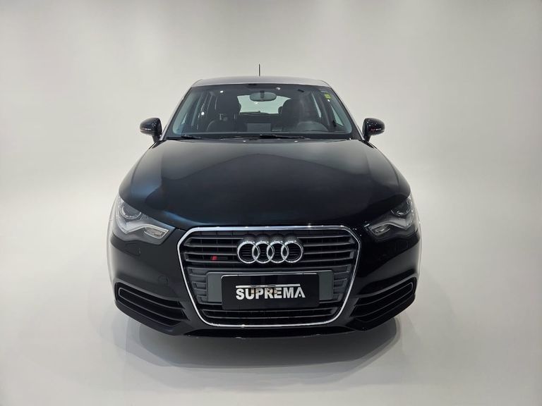 Audi A1 Sportback 1.4 TFSI 5p S-tronic