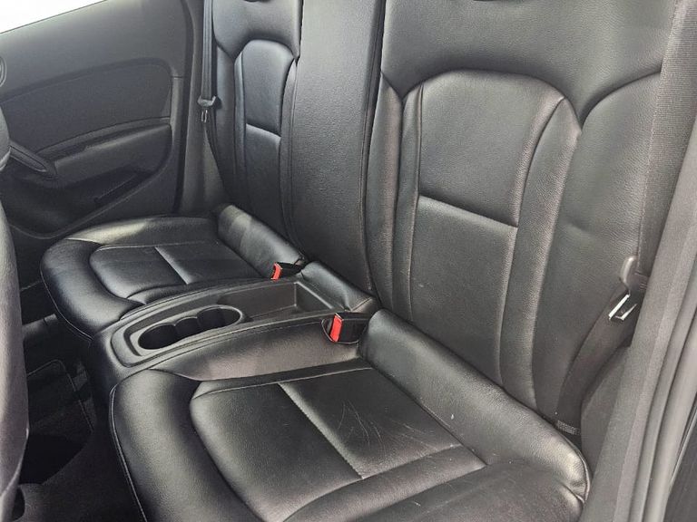 Audi A1 Sportback 1.4 TFSI 185cv 5p S-tronic