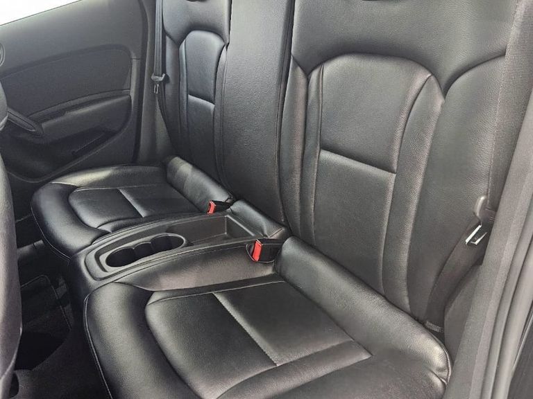 Audi A1 Sportback 1.4 TFSI 5p S-tronic