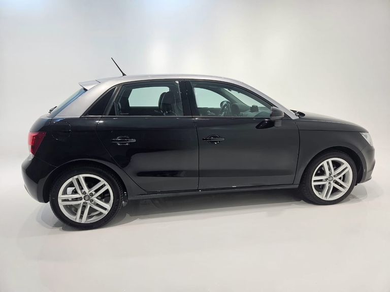 Audi A1 Sportback 1.4 TFSI 5p S-tronic