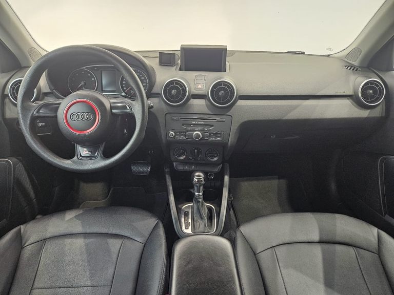 Audi A1 Sportback 1.4 TFSI 185cv 5p S-tronic