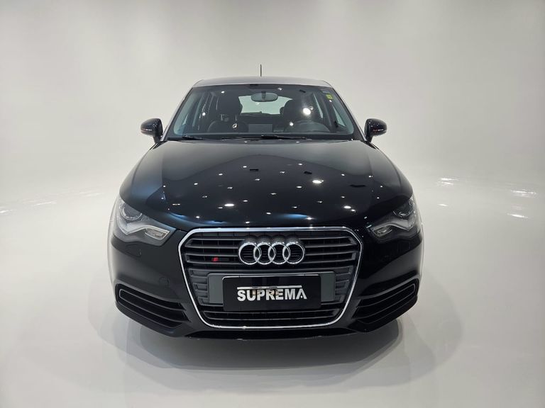 Audi A1 Sportback 1.4 TFSI 185cv 5p S-tronic