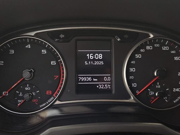 Audi A1 Sportback 1.4 TFSI 185cv 5p S-tronic