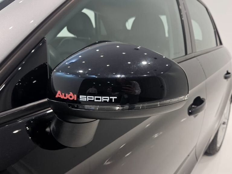 Audi A1 Sportback 1.4 TFSI 185cv 5p S-tronic