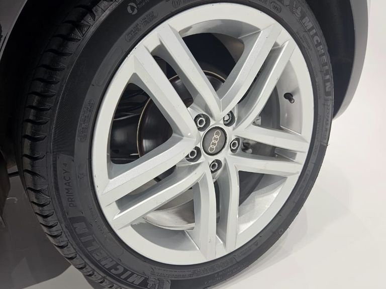 Audi A1 Sportback 1.4 TFSI 185cv 5p S-tronic