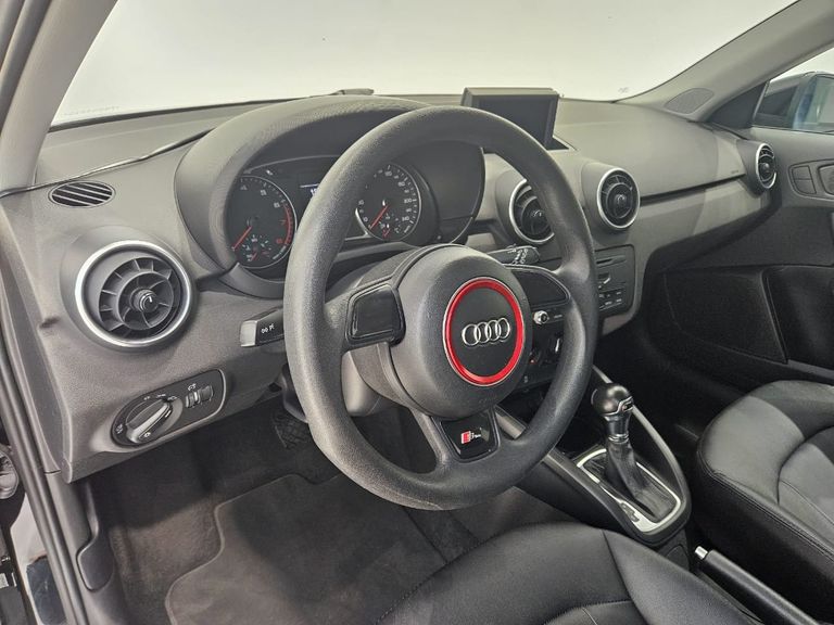Audi A1 Sportback 1.4 TFSI 185cv 5p S-tronic