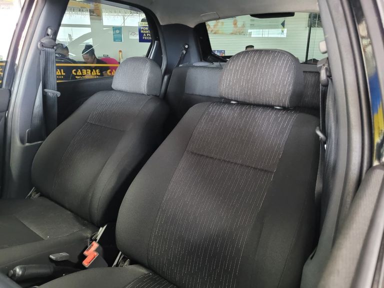 Fiat Palio 1.0 Cel. ECON./ITALIA F.Flex 8V 4p