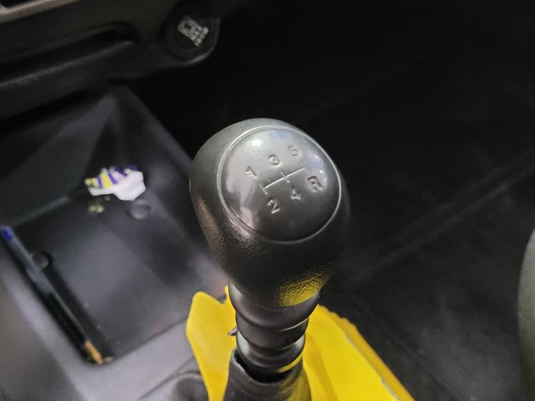 Fiat Palio 1.0 Cel. ECON./ITALIA F.Flex 8V 4p