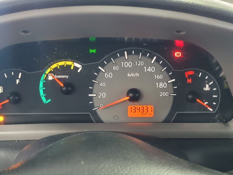 Fiat Palio 1.0 Cel. ECON./ITALIA F.Flex 8V 4p