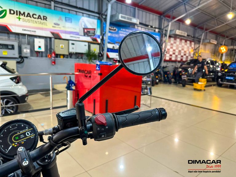 Royal Enfield 450 Peix Bronze