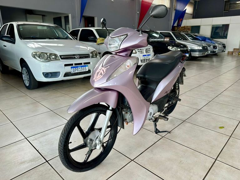 HONDA BIZ 125 ES/ 125 ES FLEX