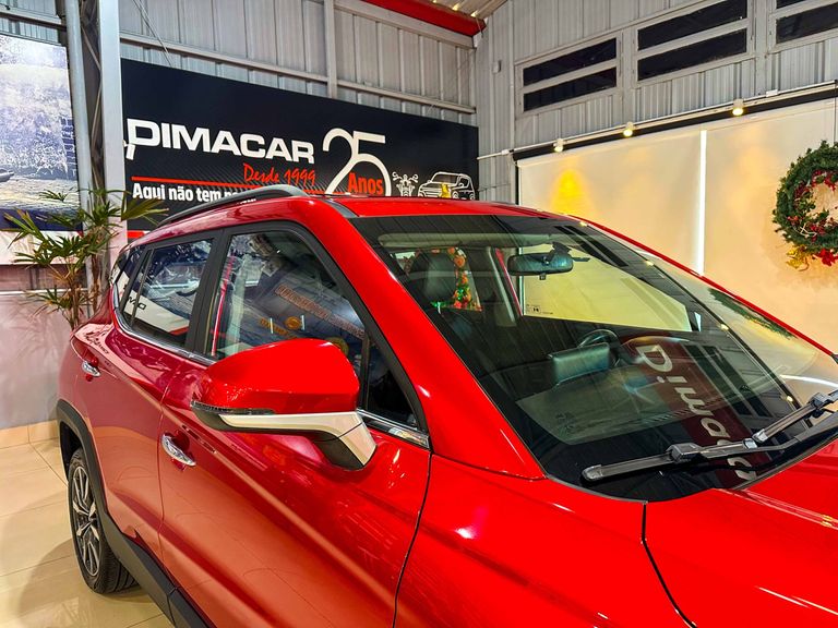 JAC T60 PLUS 1.5 TURBO 16V 5p Aut.