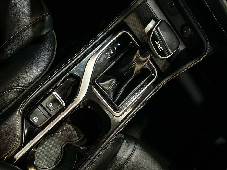 JAC T60 PLUS 1.5 TURBO 16V 5p Aut.