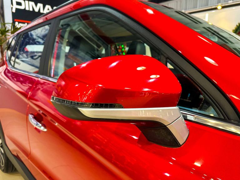 JAC T60 PLUS 1.5 TURBO 16V 5p Aut.