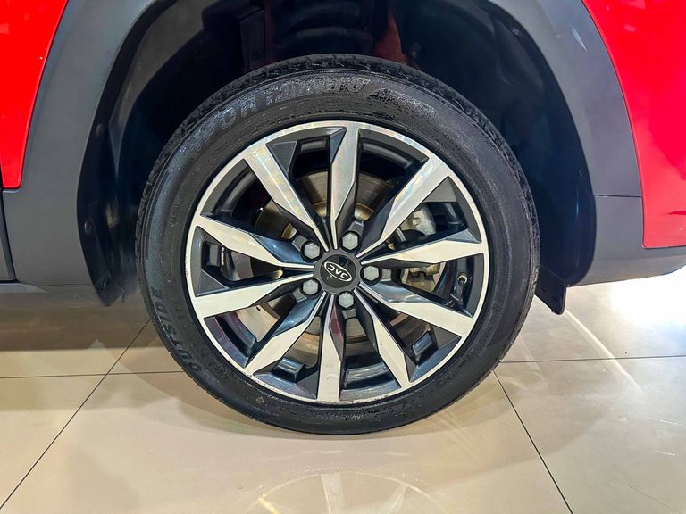 JAC T60 PLUS 1.5 TURBO 16V 5p Aut.