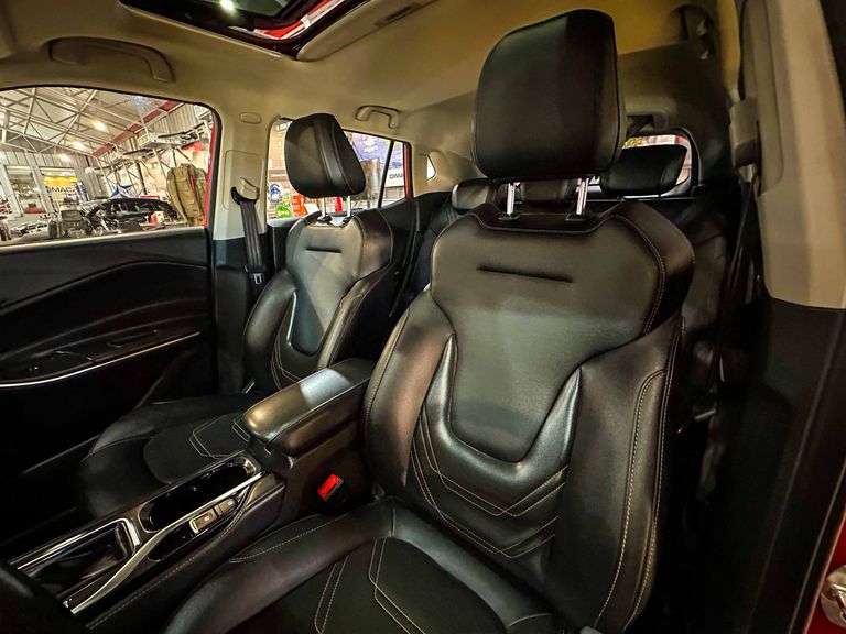 JAC T60 PLUS 1.5 TURBO 16V 5p Aut.