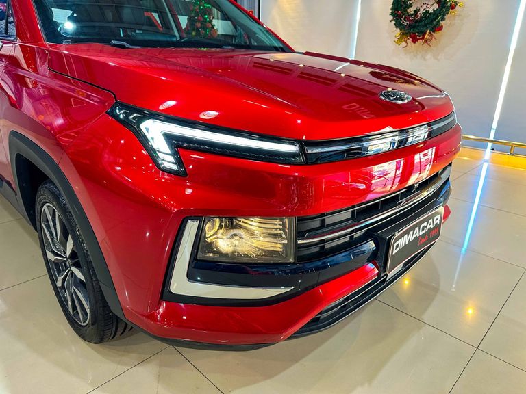 JAC T60 PLUS 1.5 TURBO 16V 5p Aut.