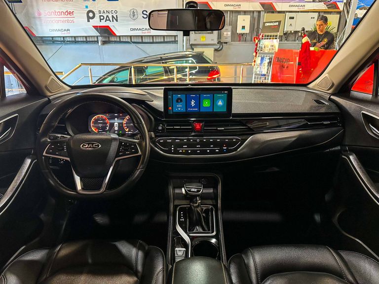 JAC T60 PLUS 1.5 TURBO 16V 5p Aut.