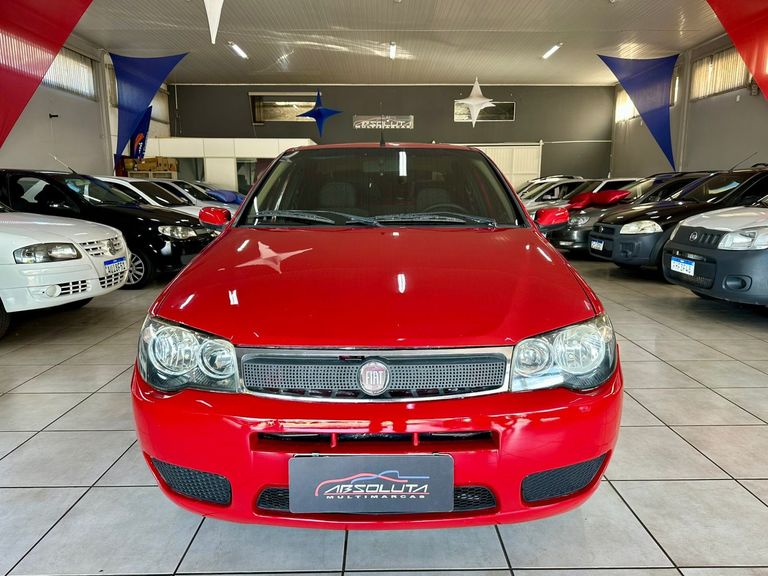 Fiat Palio 1.0/ Trofeo 1.0 Fire/ Fire Flex 4p