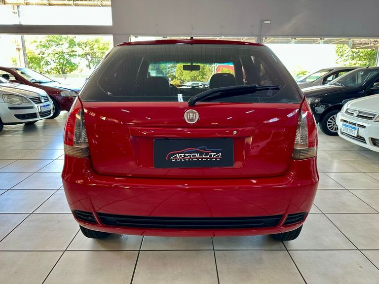 Fiat Palio 1.0/ Trofeo 1.0 Fire/ Fire Flex 4p