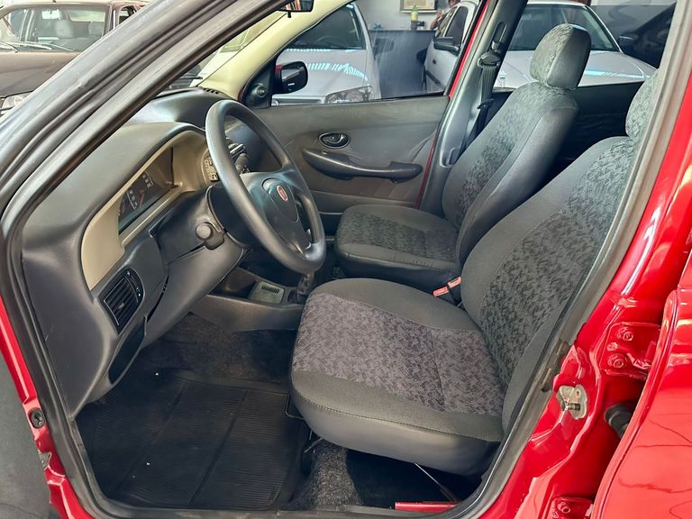 Fiat Palio 1.0/ Trofeo 1.0 Fire/ Fire Flex 4p