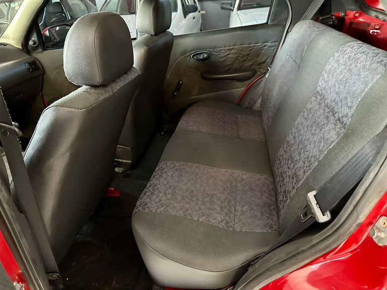 Fiat Palio 1.0/ Trofeo 1.0 Fire/ Fire Flex 4p