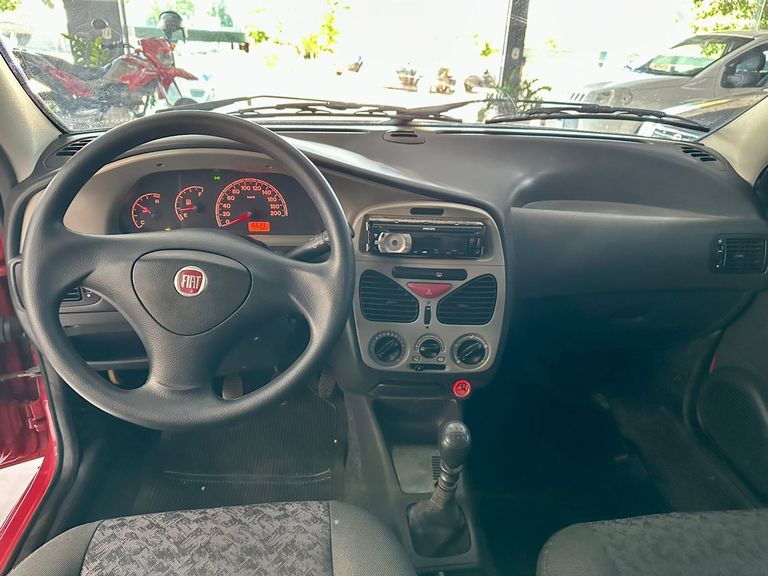 Fiat Palio 1.0/ Trofeo 1.0 Fire/ Fire Flex 4p