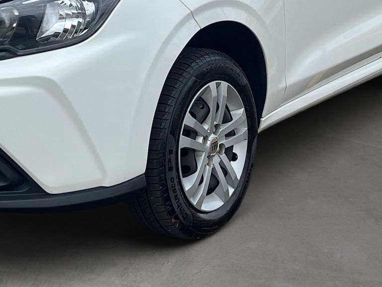 Fiat ARGO 1.0 6V Flex