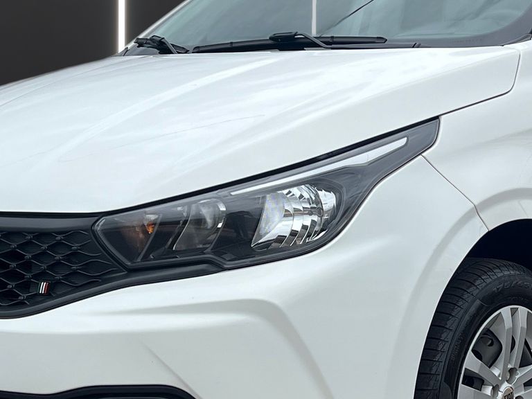 Fiat ARGO 1.0 6V Flex