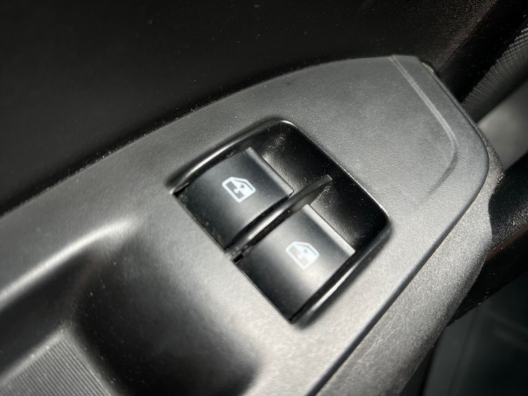 Fiat ARGO 1.0 6V Flex