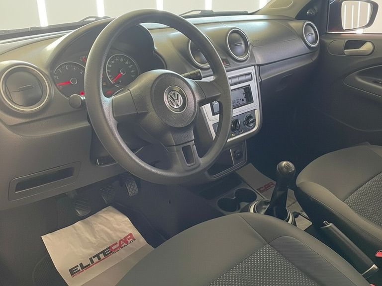 VolksWagen Gol Special 1.0 Total Flex 8V 3p