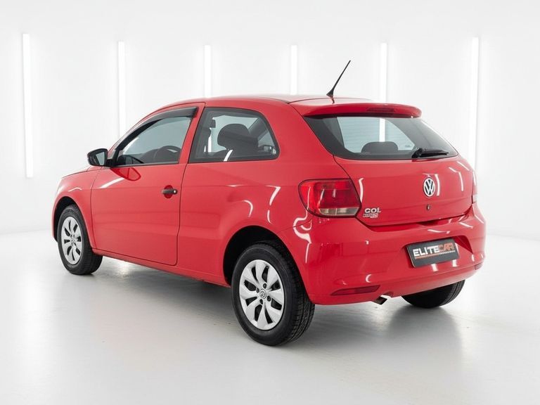 VolksWagen Gol Special 1.0 Total Flex 8V 3p