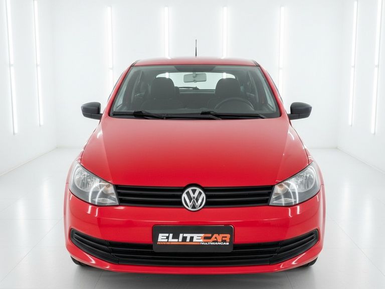 VolksWagen Gol Special 1.0 Total Flex 8V 3p