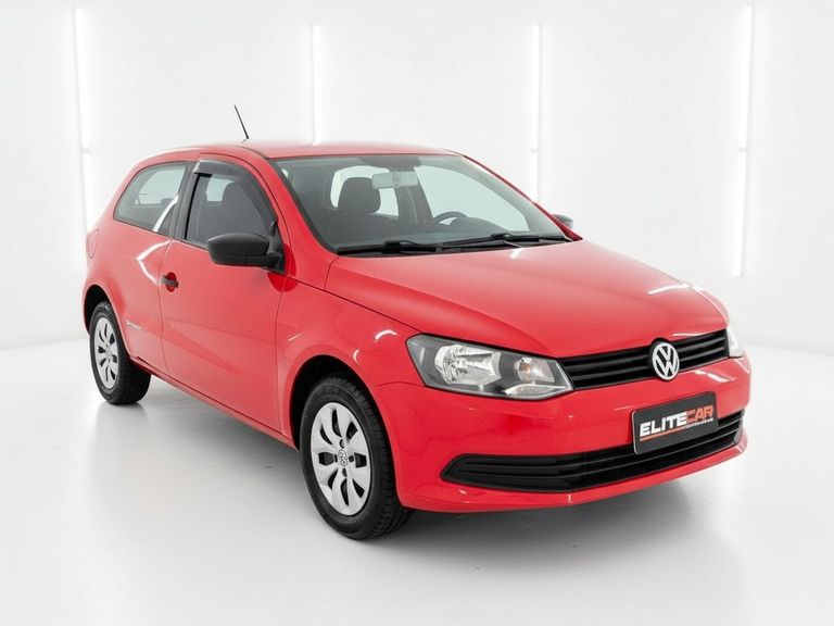 VolksWagen Gol Special 1.0 Total Flex 8V 3p