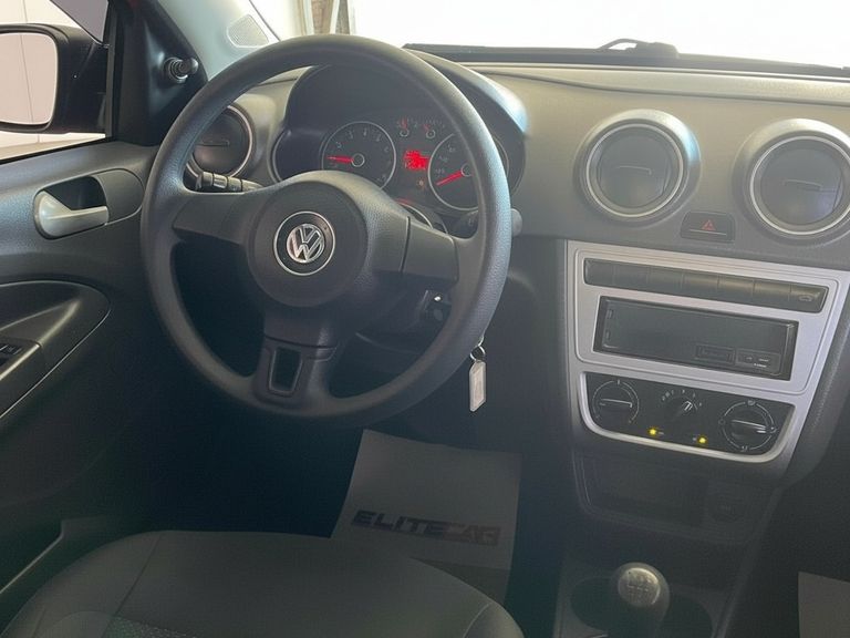 VolksWagen Gol Special 1.0 Total Flex 8V 3p