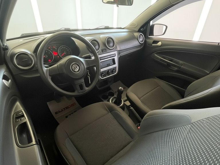 VolksWagen Gol Special 1.0 Total Flex 8V 3p